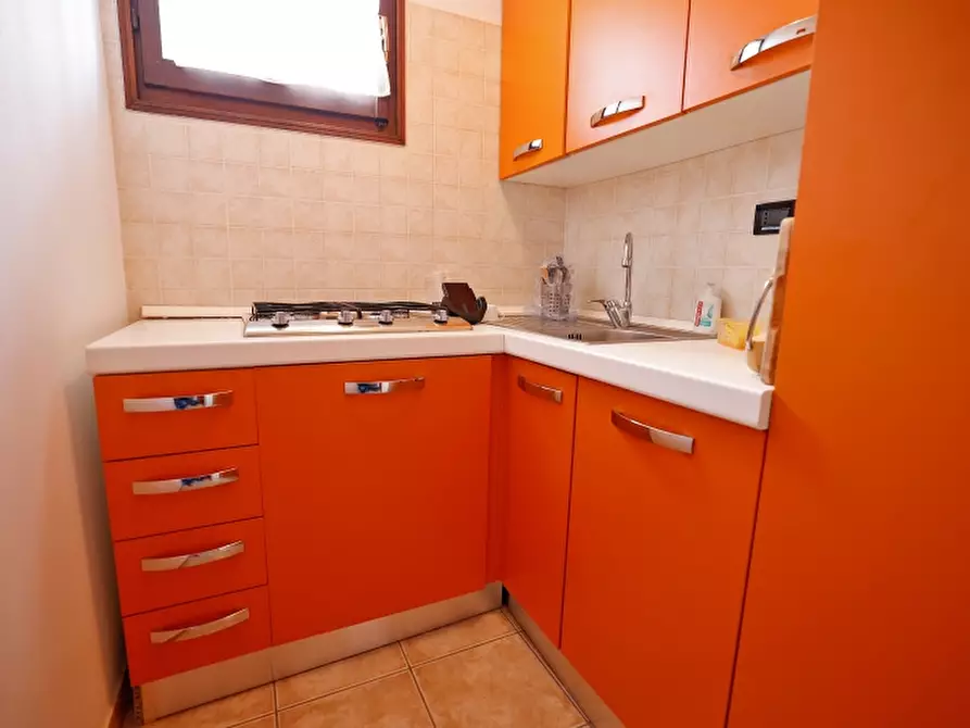 Immagine 15 di Villetta a schiera in vendita  in Via Acace 54 a Comacchio