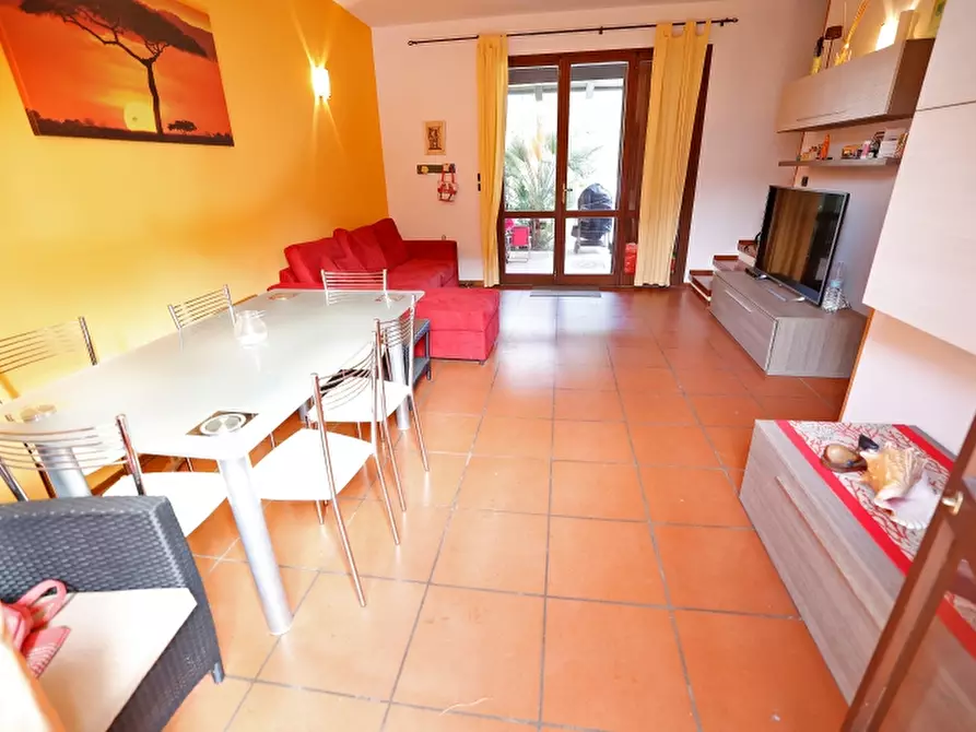 Immagine 16 di Villetta a schiera in vendita  in Via Acace 54 a Comacchio