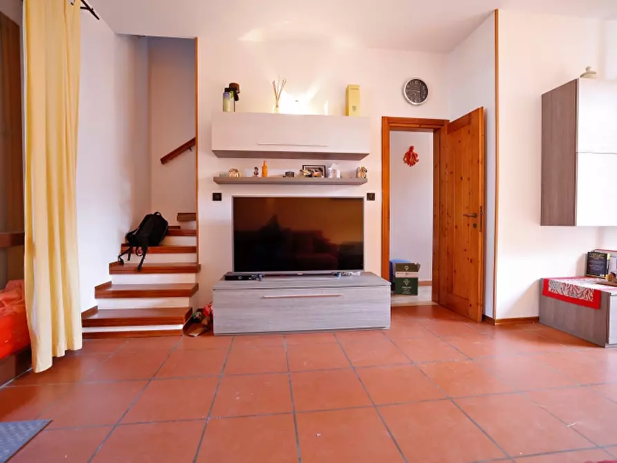 Immagine 18 di Villetta a schiera in vendita  in Via Acace 54 a Comacchio