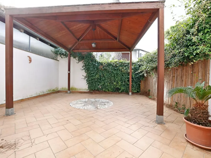 Immagine 19 di Villetta a schiera in vendita  in Via Acace 54 a Comacchio