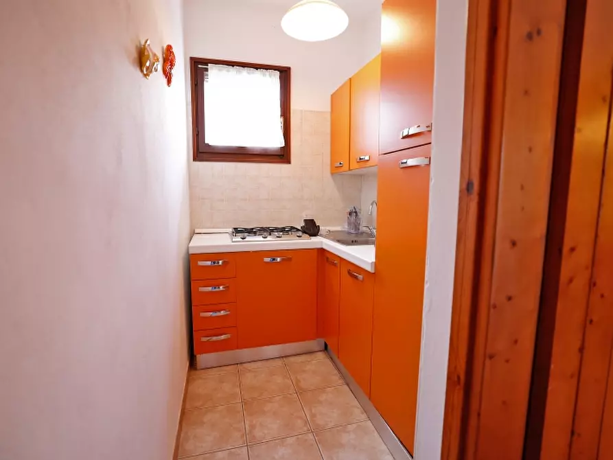 Immagine 20 di Villetta a schiera in vendita  in Via Acace 54 a Comacchio