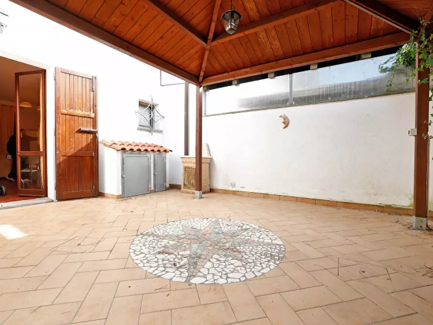 Immagine 22 di Villetta a schiera in vendita  in Via Acace 54 a Comacchio