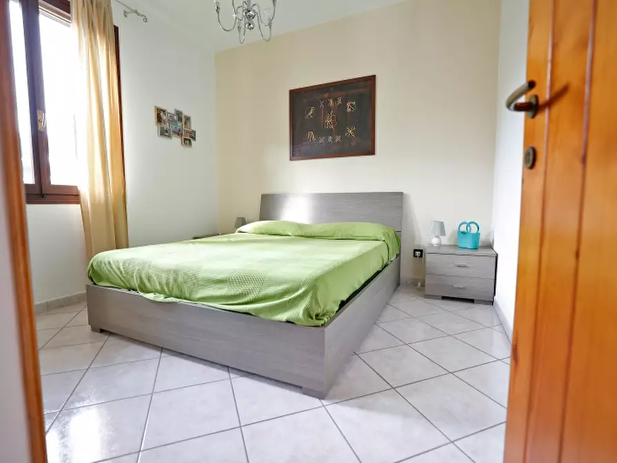 Immagine 27 di Villetta a schiera in vendita  in Via Acace 54 a Comacchio