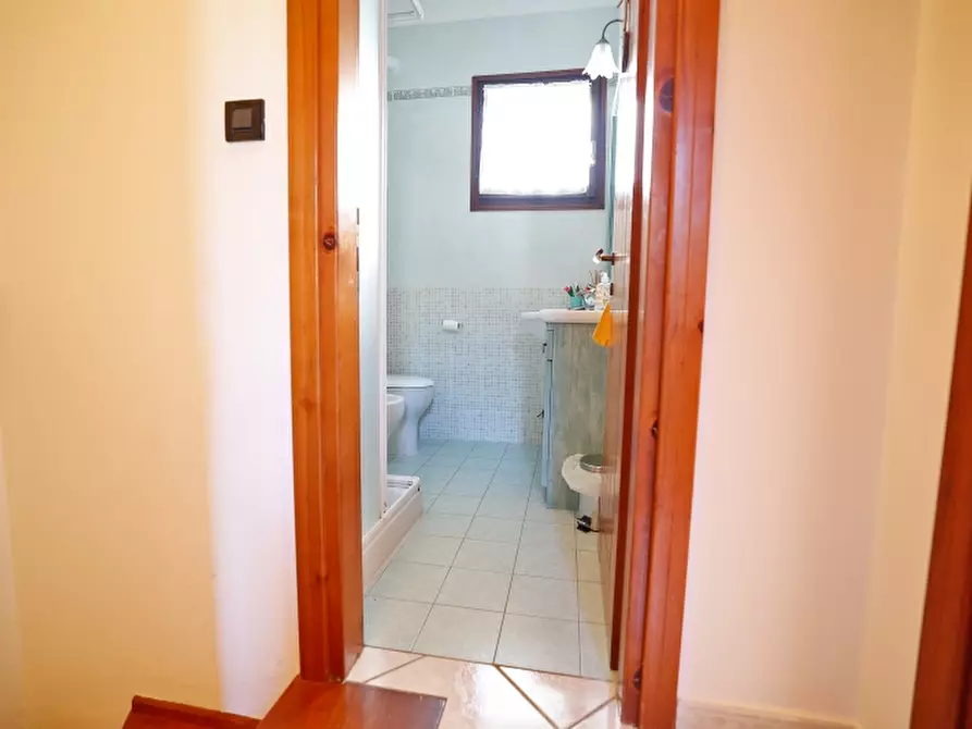 Immagine 24 di Villetta a schiera in vendita  in Via Acace 54 a Comacchio