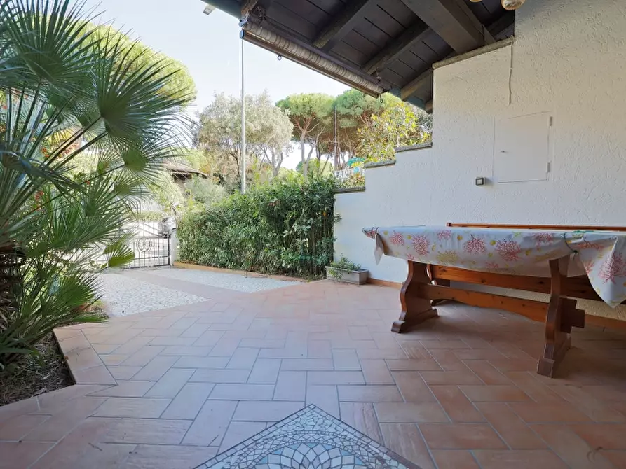 Immagine 5 di Villetta a schiera in vendita  in Via Acace 54 a Comacchio