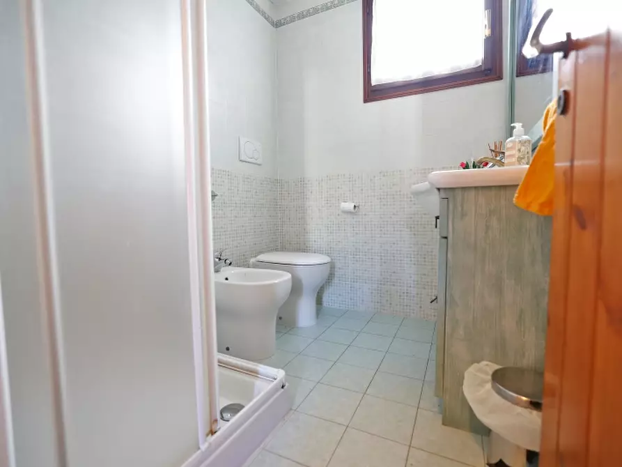 Immagine 25 di Villetta a schiera in vendita  in Via Acace 54 a Comacchio