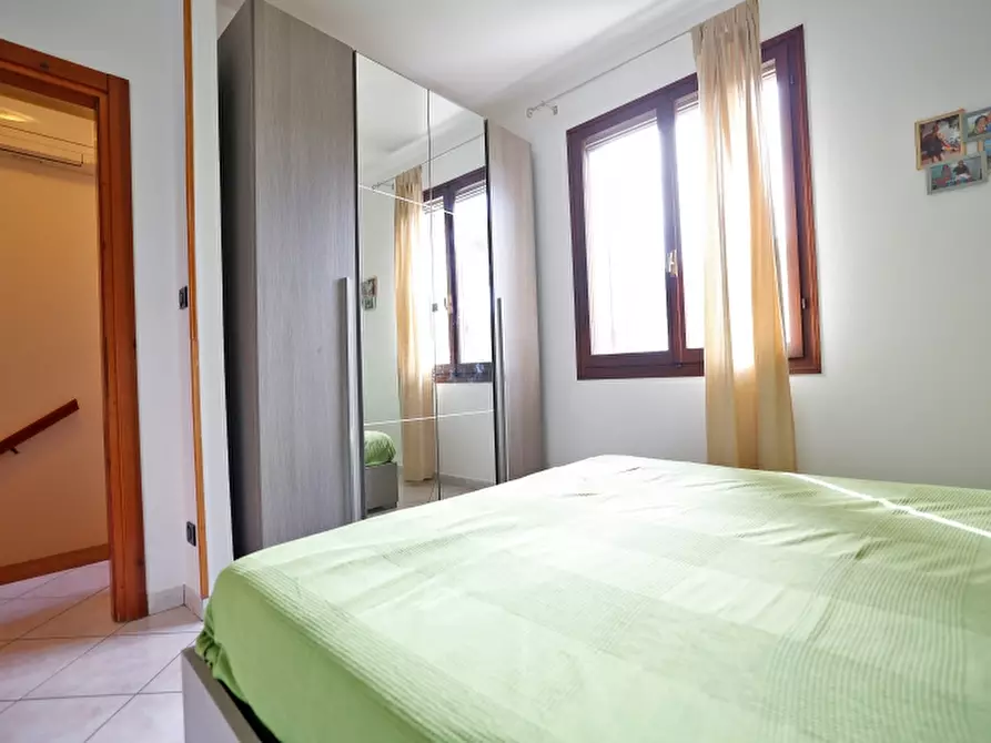 Immagine 17 di Villetta a schiera in vendita  in Via Acace 54 a Comacchio