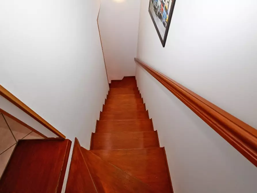 Immagine 23 di Villetta a schiera in vendita  in Via Acace 54 a Comacchio