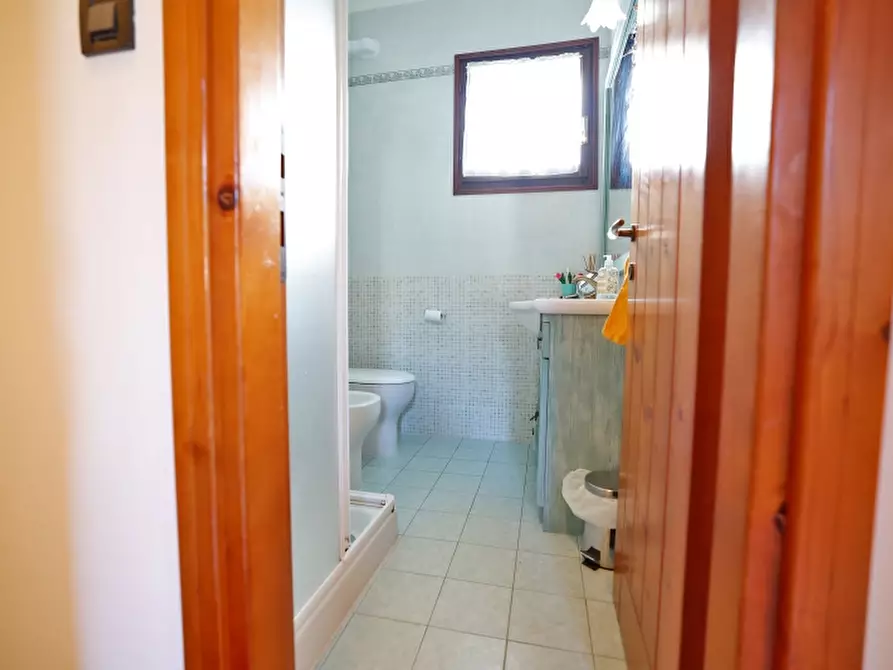 Immagine 26 di Villetta a schiera in vendita  in Via Acace 54 a Comacchio