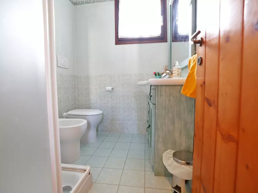 Immagine 29 di Villetta a schiera in vendita  in Via Acace 54 a Comacchio