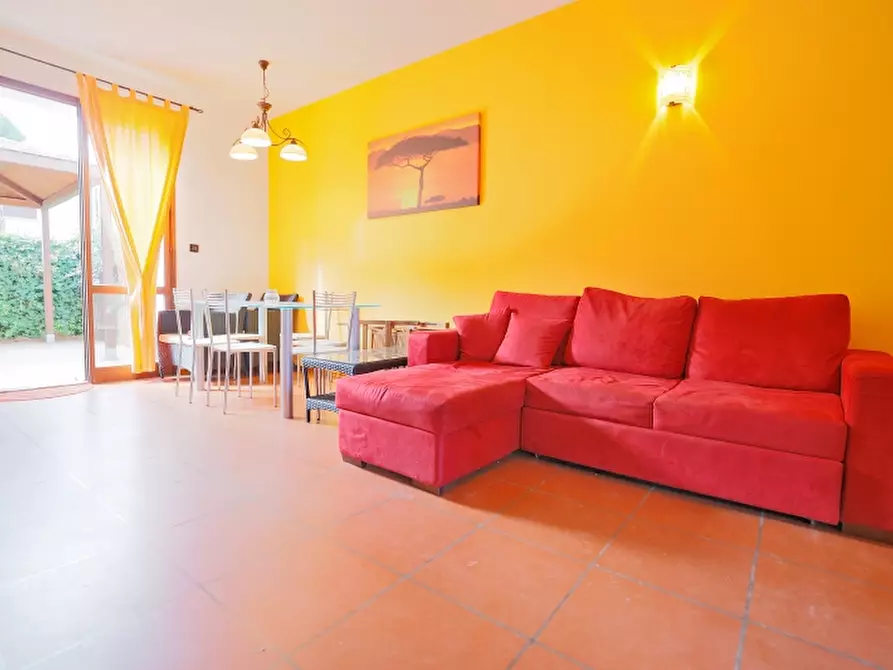 Immagine 10 di Villetta a schiera in vendita  in Via Acace 54 a Comacchio