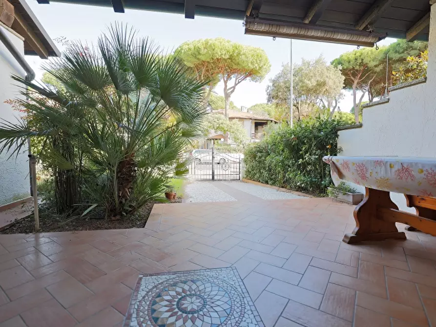 Immagine 6 di Villetta a schiera in vendita  in Via Acace 54 a Comacchio