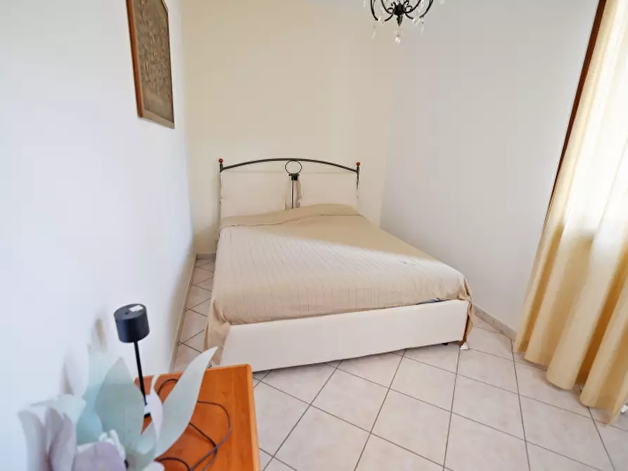 Immagine 33 di Villetta a schiera in vendita  in Via Acace 54 a Comacchio