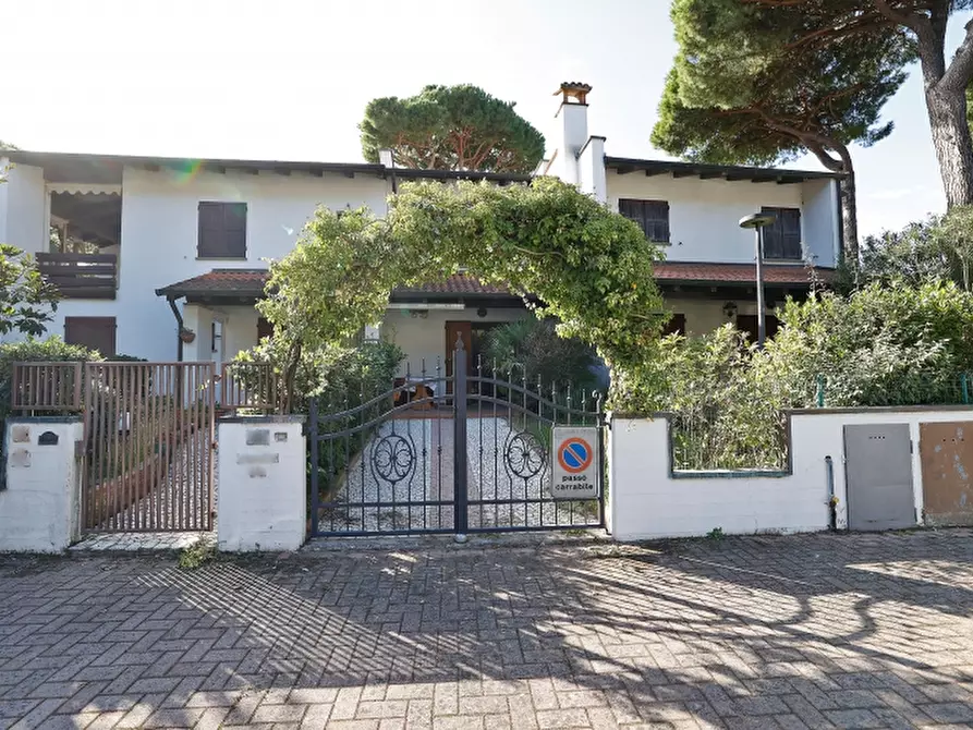 Immagine 8 di Villetta a schiera in vendita  in Via Acace 54 a Comacchio