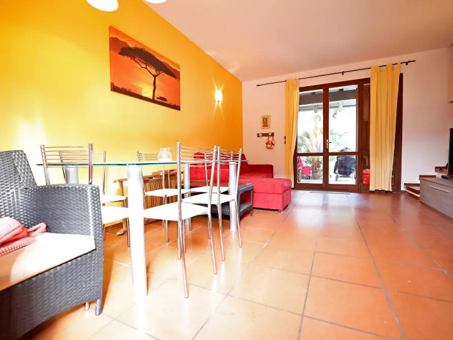 Immagine 13 di Villetta a schiera in vendita  in Via Acace 54 a Comacchio