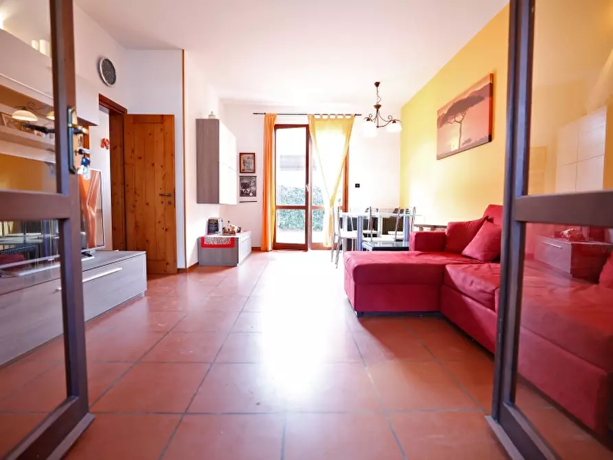 Immagine 11 di Villetta a schiera in vendita  in Via Acace 54 a Comacchio