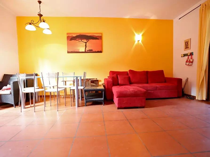 Immagine 12 di Villetta a schiera in vendita  in Via Acace 54 a Comacchio