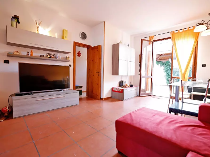 Immagine 9 di Villetta a schiera in vendita  in Via Acace 54 a Comacchio