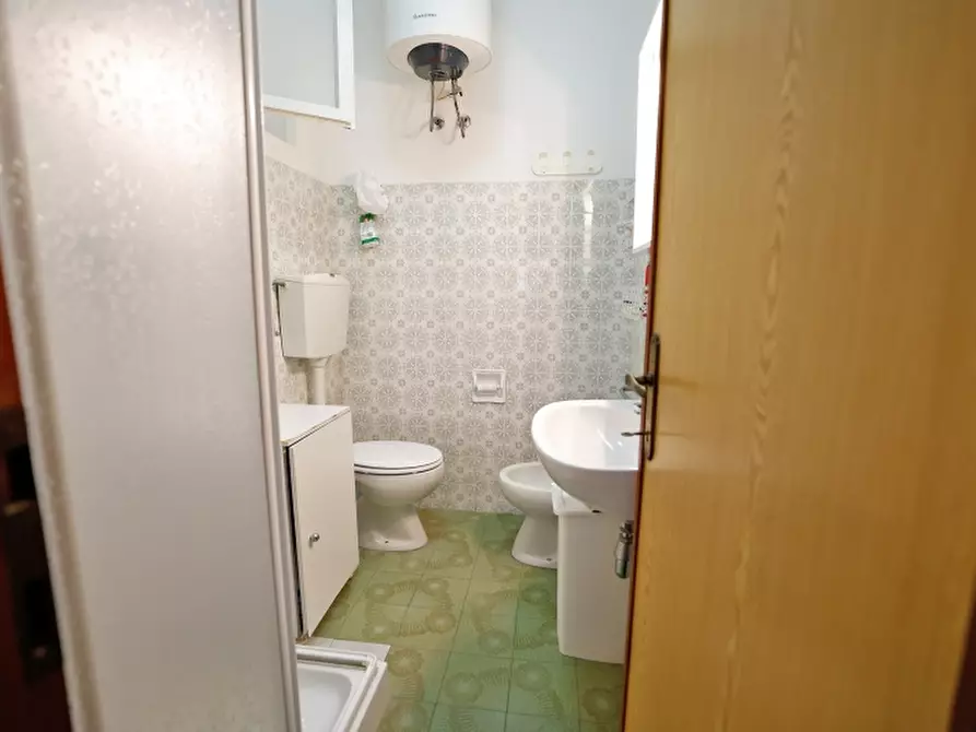 Immagine 18 di Appartamento in vendita  a Comacchio