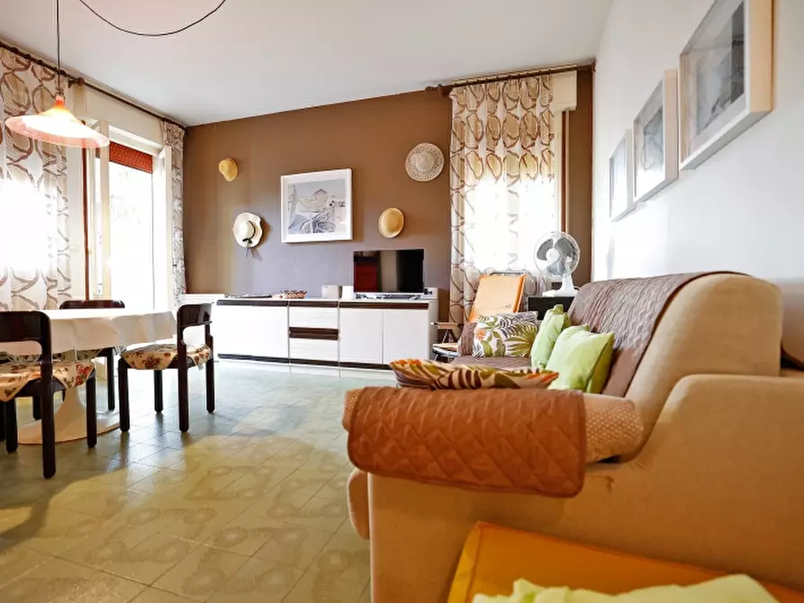 Immagine 2 di Appartamento in vendita  a Comacchio