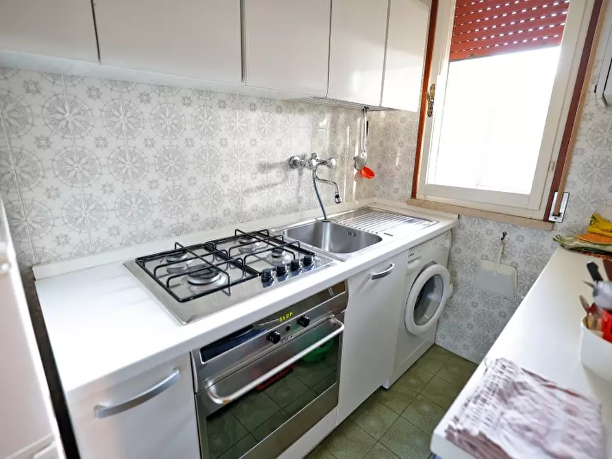 Immagine 8 di Appartamento in vendita  a Comacchio