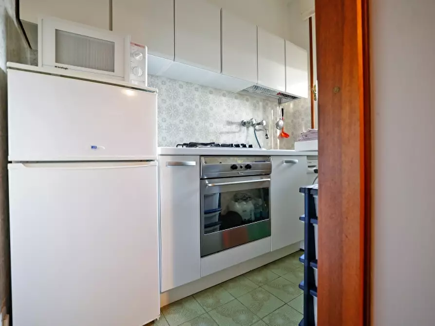 Immagine 12 di Appartamento in vendita  a Comacchio