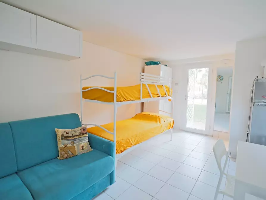 Immagine 16 di Monolocale in vendita  in via Dosso Dossi 78 a Comacchio