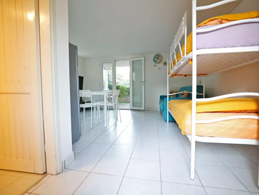 Immagine 18 di Monolocale in vendita  in via Dosso Dossi 78 a Comacchio