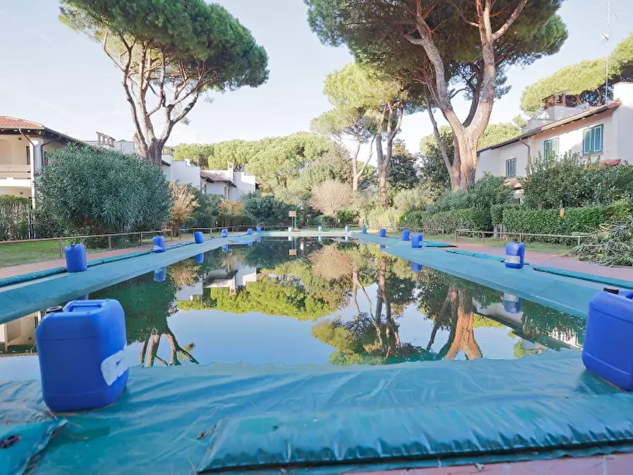 Immagine 28 di Monolocale in vendita  in via Dosso Dossi 78 a Comacchio