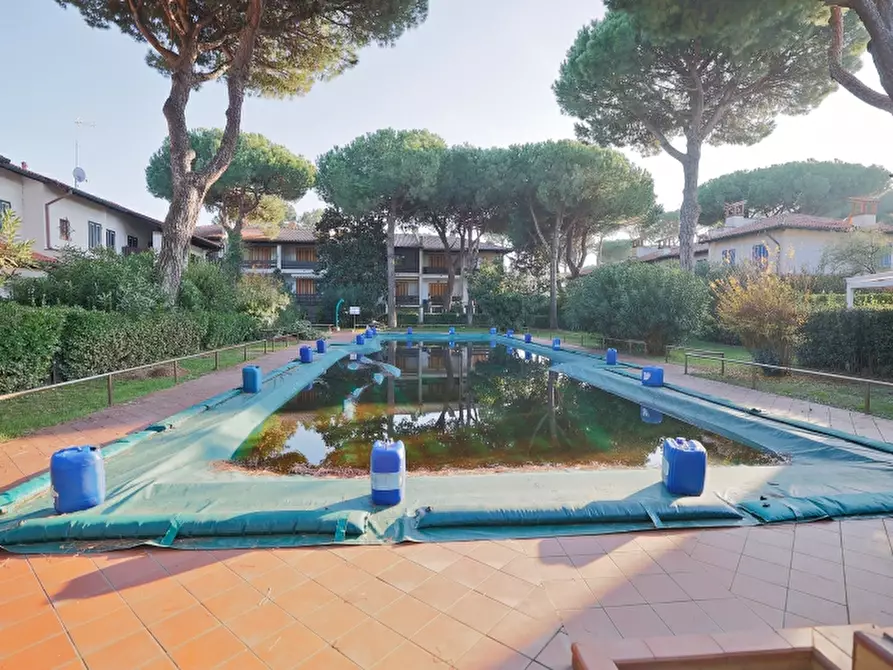 Immagine 30 di Monolocale in vendita  in via Dosso Dossi 78 a Comacchio