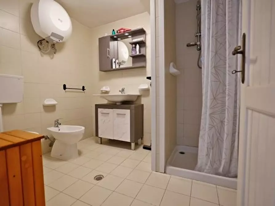 Immagine 21 di Monolocale in vendita  in via Dosso Dossi 78 a Comacchio