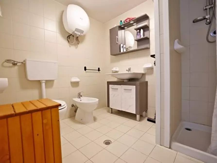 Immagine 19 di Monolocale in vendita  in via Dosso Dossi 78 a Comacchio