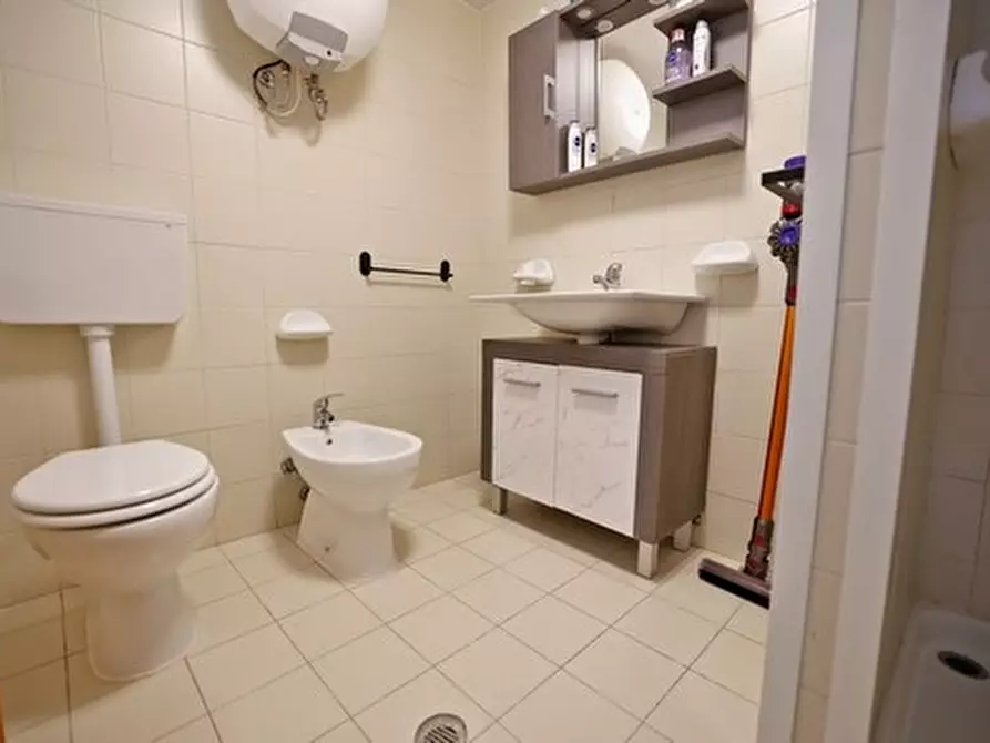 Immagine 17 di Monolocale in vendita  in via Dosso Dossi 78 a Comacchio