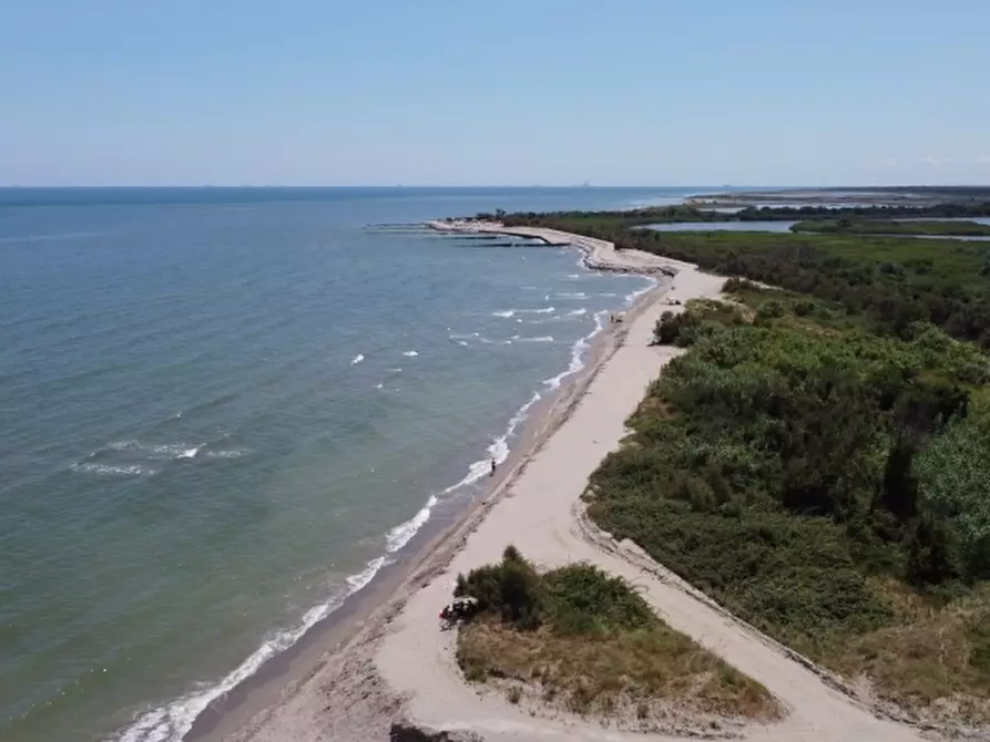 Immagine 34 di Monolocale in vendita  in via Dosso Dossi 78 a Comacchio