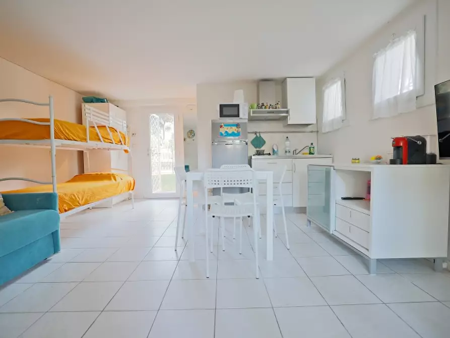 Immagine 8 di Monolocale in vendita  in via Dosso Dossi 78 a Comacchio