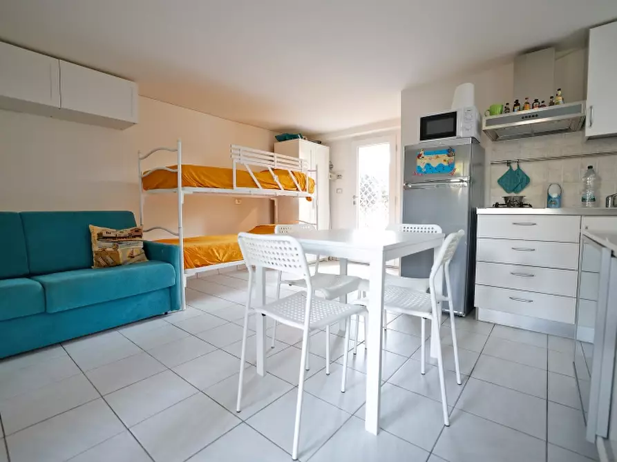 Immagine 2 di Monolocale in vendita  in via Dosso Dossi 78 a Comacchio