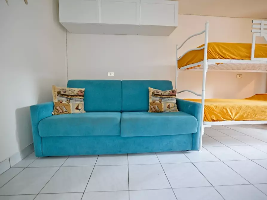 Immagine 9 di Monolocale in vendita  in via Dosso Dossi 78 a Comacchio