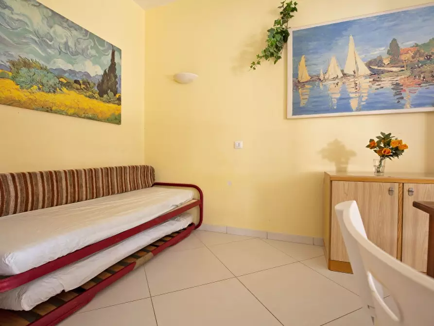 Immagine 15 di Casa vacanze in affitto  a Comacchio