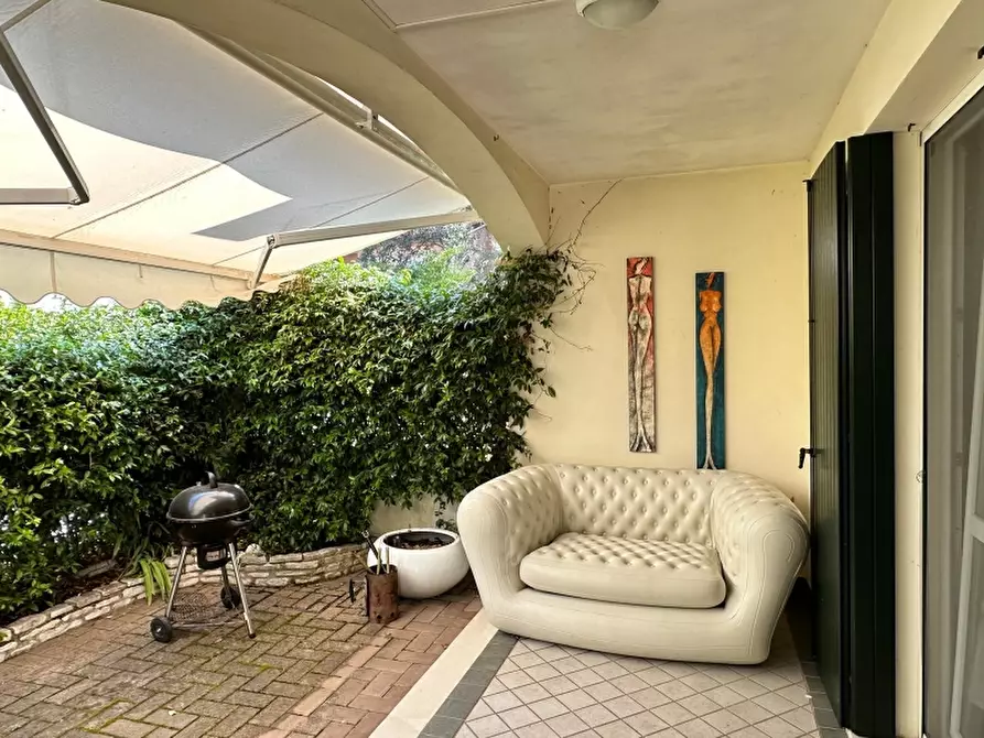 Immagine 7 di Villetta a schiera in vendita  a Comacchio