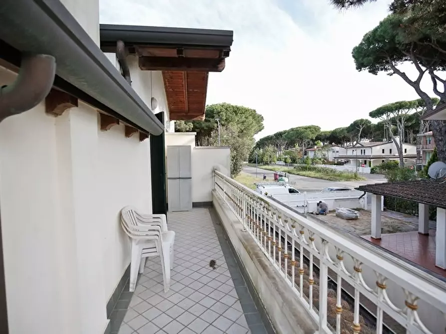 Immagine 18 di Villetta a schiera in vendita  a Comacchio