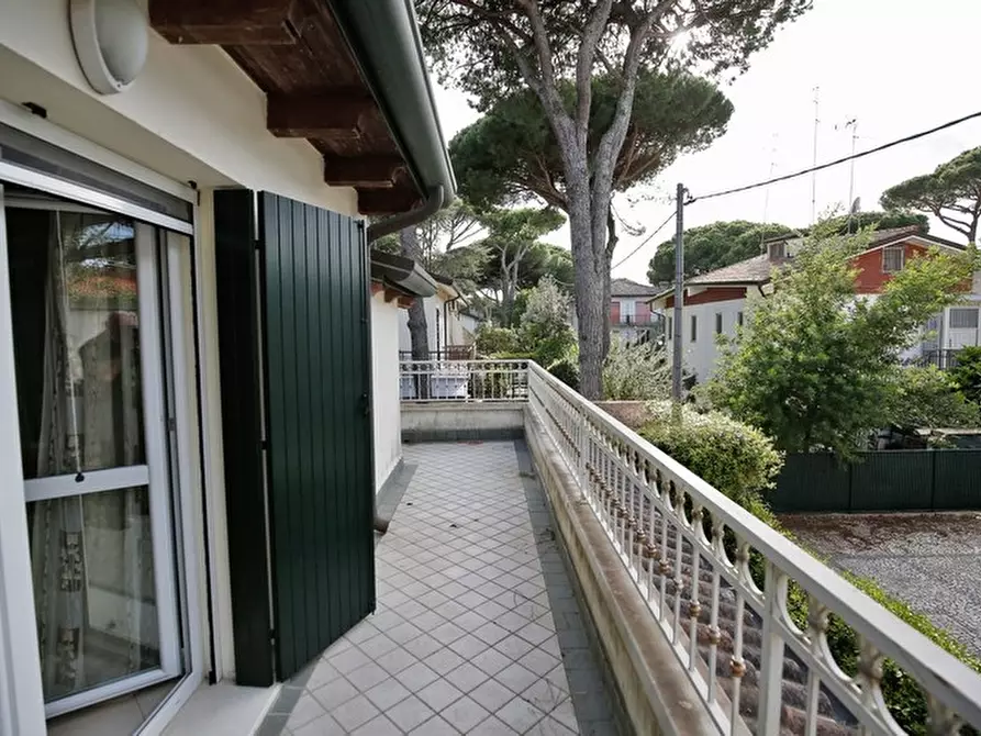 Immagine 19 di Villetta a schiera in vendita  a Comacchio