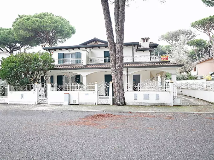 Immagine 2 di Villetta a schiera in vendita  a Comacchio