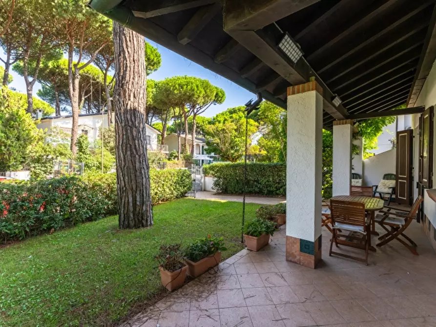 Immagine 9 di Villetta a schiera in vendita  a Comacchio