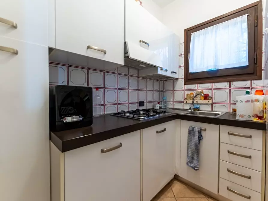 Immagine 19 di Villetta a schiera in vendita  a Comacchio