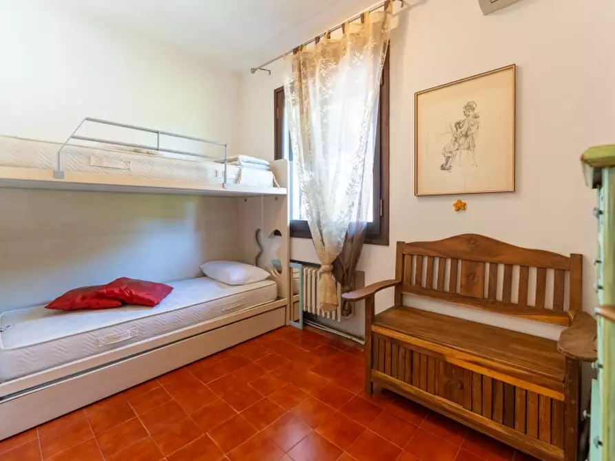 Immagine 24 di Villetta a schiera in vendita  a Comacchio