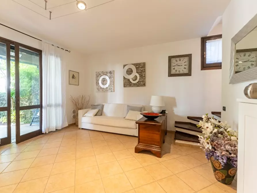 Immagine 4 di Villetta a schiera in vendita  a Comacchio