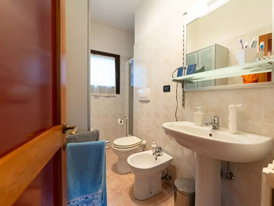 Immagine 26 di Villetta a schiera in vendita  a Comacchio