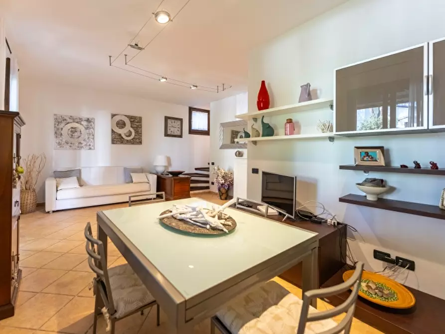 Immagine 11 di Villetta a schiera in vendita  a Comacchio