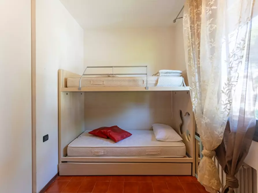 Immagine 28 di Villetta a schiera in vendita  a Comacchio