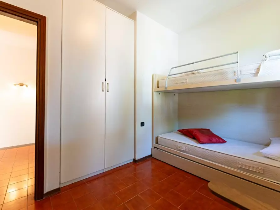 Immagine 29 di Villetta a schiera in vendita  a Comacchio